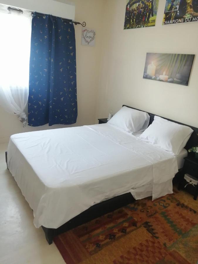 Chambre Dans Appartement A Niort Exteriér fotografie