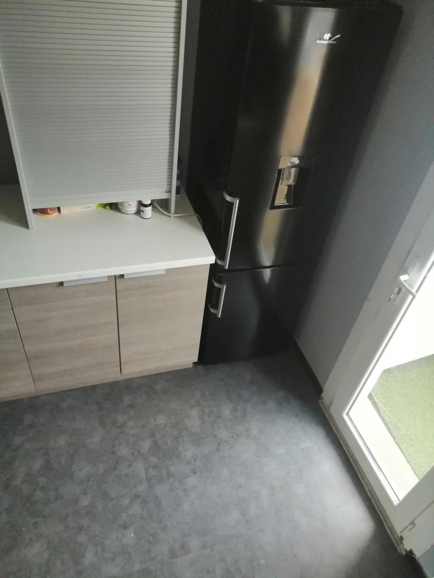 Chambre Dans Appartement A Niort Exteriér fotografie